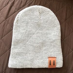 Winter hat